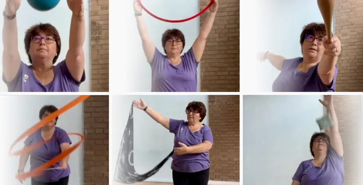 Exercise with Tracy - Southgate Methodist Church — dance-studio in Southgate, London — 2