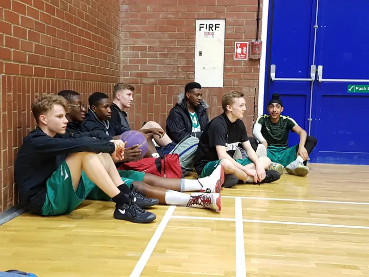 Weavers Leisure Centre — fitness studio in Wellingborough — 3