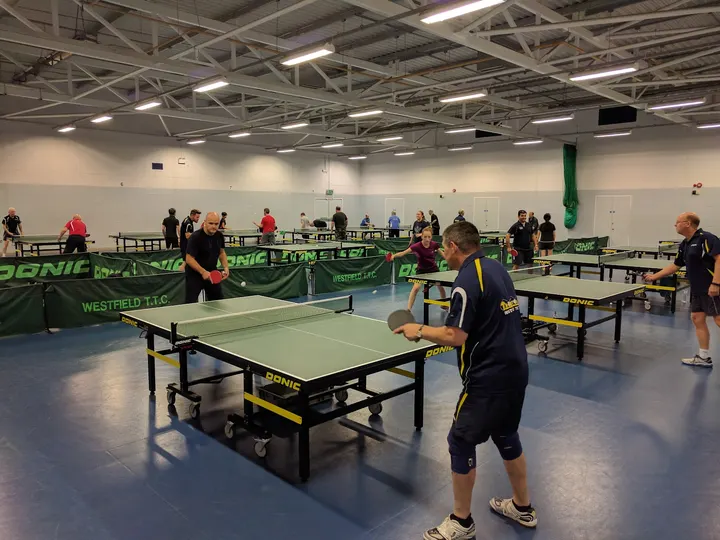 Weavers Leisure Centre — fitness studio in Wellingborough — 4