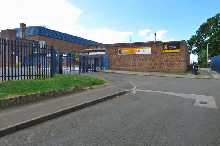 Weavers Leisure Centre — fitness studio in Wellingborough — 5