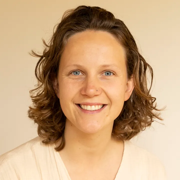 Thrive Yoga Oost — yoga-studio in Amsterdam — 4
