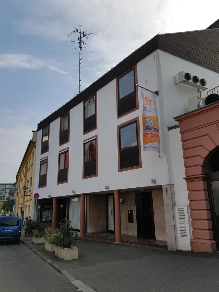 ADTV Clubtanzschule Willius-Senzer — tanz-studio in Mainz — 5