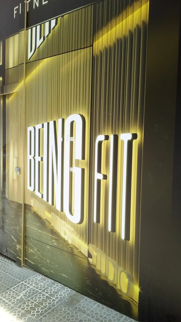 Woman Fitness Studio — estudio de fitness-studio en Abando, Bilbao — 2