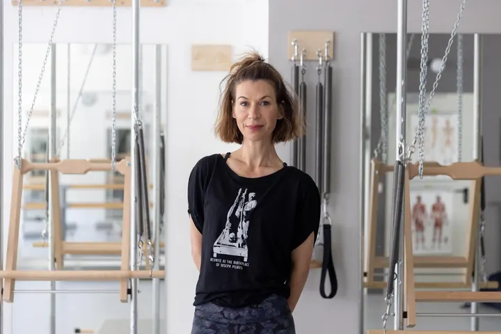Federkraft Klassisches — pilates-studio in Bad Godesberg, Bonn — 3