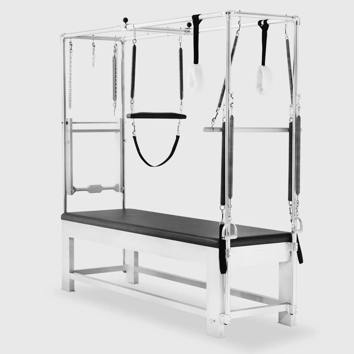 the pilates studio barcelona — pilates-studio i Gràcia, Barcelona — bild 2