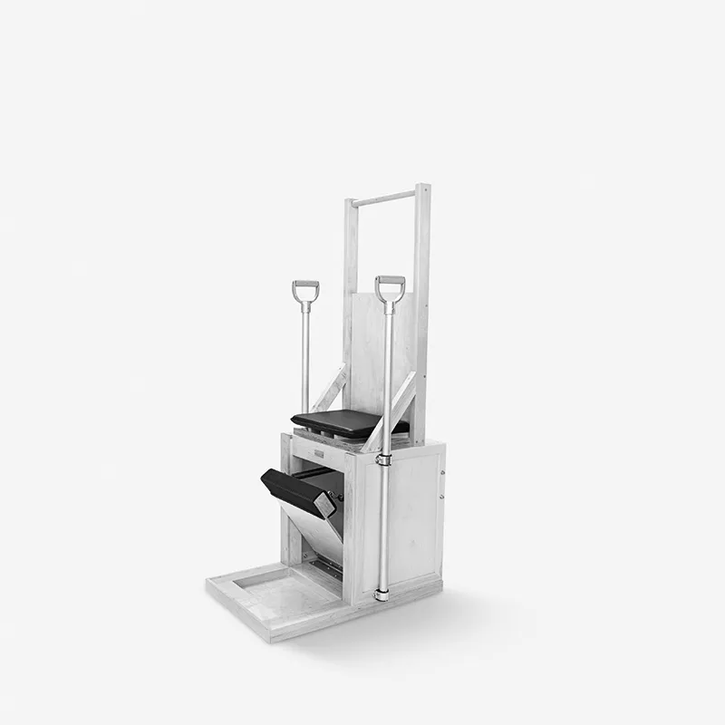the pilates studio barcelona — pilates-studio i Barcelona — bild 5