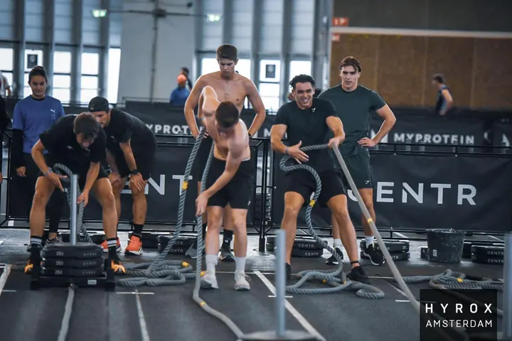 Fit by MAX — sportschool-studio in Oisterwijk — 3