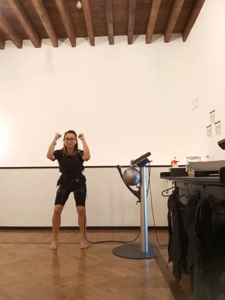 Bodyflow — palestre-studio a Bellariva, Firenze — 2