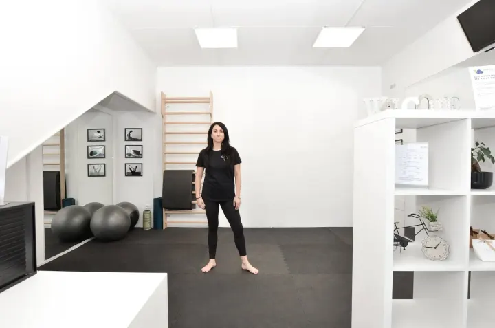 Bodyflow — palestre-studio a Bellariva, Firenze — 3