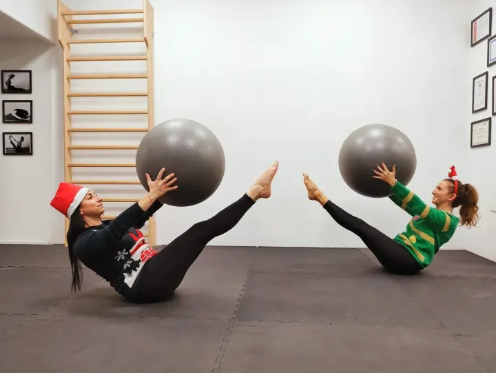 Bodyflow — palestre-studio a Firenze — 3