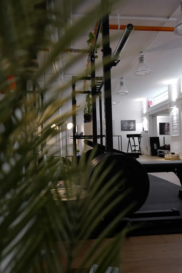 TEAM TAREK Stuttgart — fitnessstudio in Stuttgart — 3