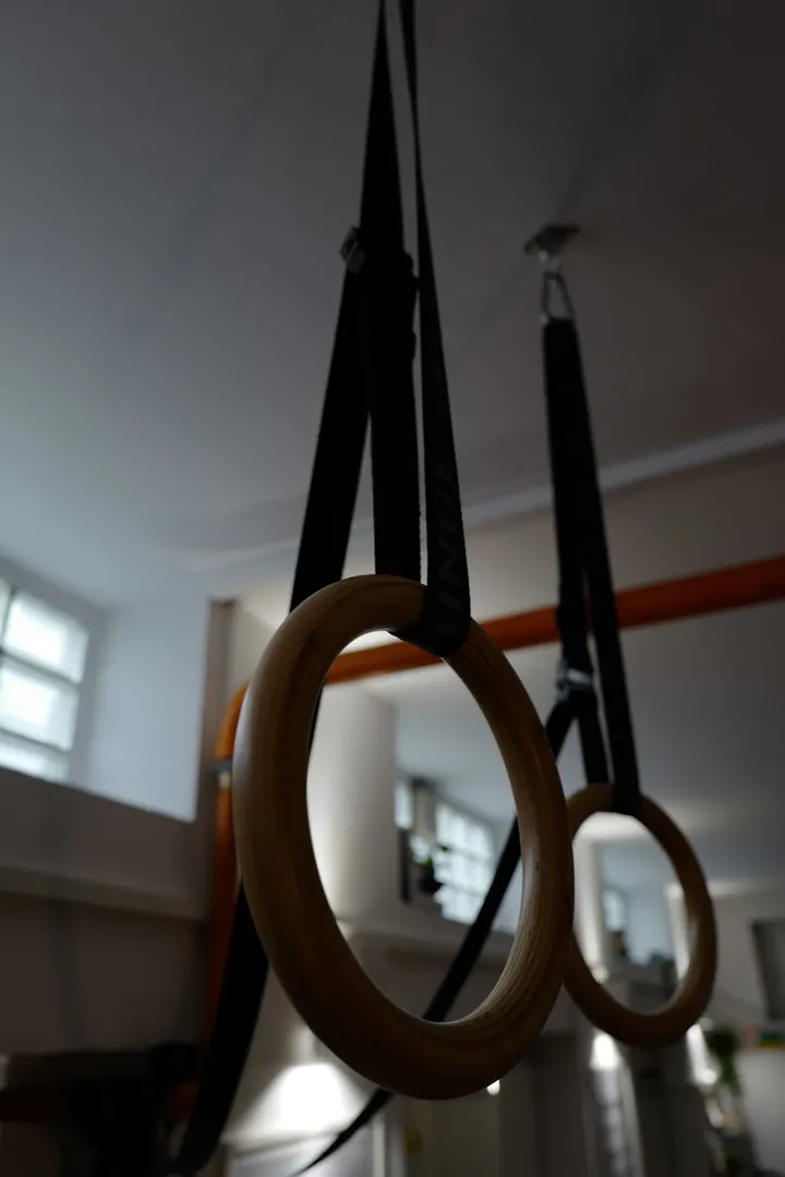 TEAM TAREK Stuttgart — fitnessstudio in Stuttgart — 5