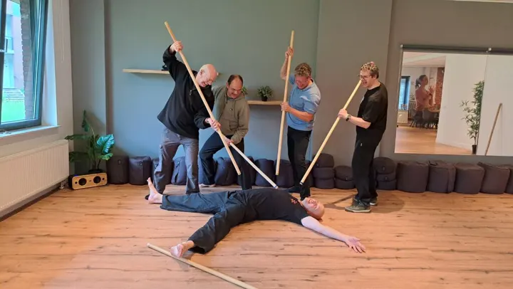 Tai Chi Chuan Wijchen — vechtsport-studio in Wijchen — 3
