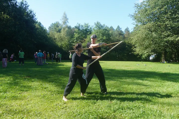 Tai Chi Chuan Wijchen — vechtsport-studio in Wijchen — 5