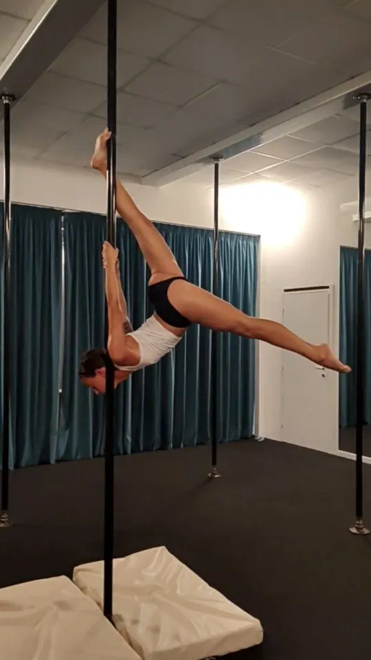 Pole Dance Lucca — pole dance-studio a Sorbano del Vescovo, Lucca — 2