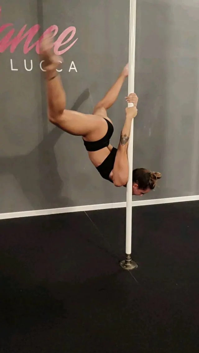 Pole Dance Lucca — pole dance-studio a Sorbano del Vescovo, Lucca — 3