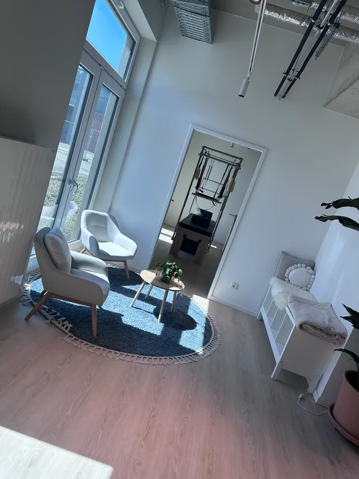 ClubPilates Mühlenstieg — pilates-studio in Wandsbek, Hamburg — 3