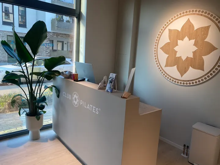 ClubPilates Mühlenstieg — Pilates in Wandsbek, Hamburg