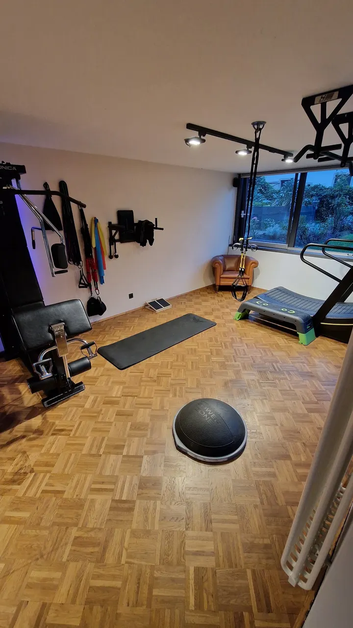 Tobias Haffner Personal Training — pt-studio in Babelsberg Nord, Potsdam — 3