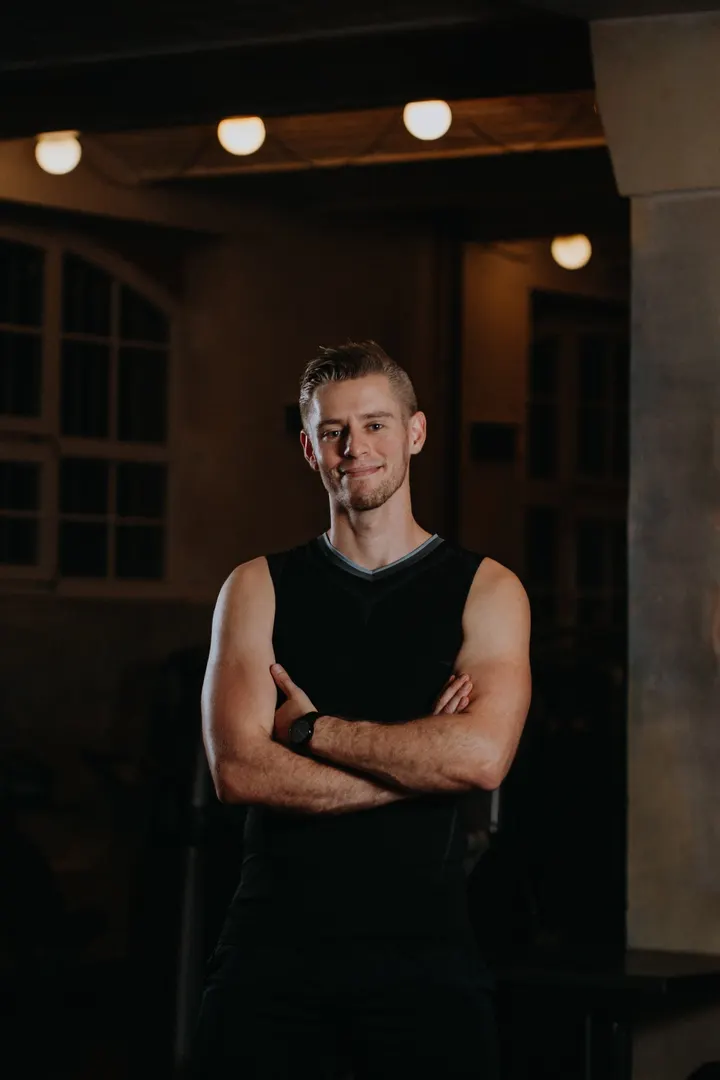 Tobias Haffner Personal Training — pt-studio in Potsdam — 4