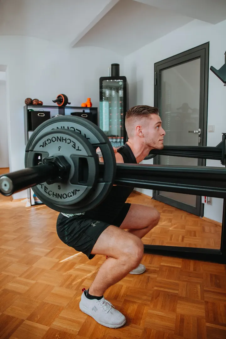 Tobias Haffner Personal Training — pt-studio in Potsdam — 5