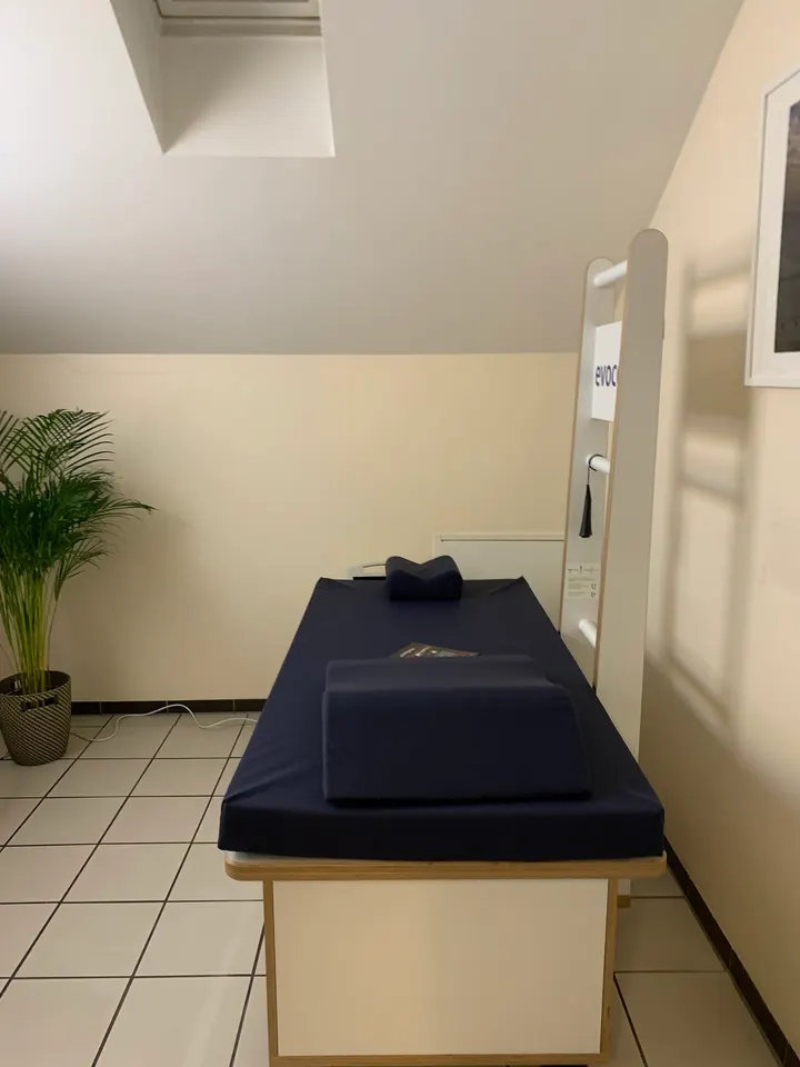 Personal Training Pham Sports — pt-studio in Essen — 3