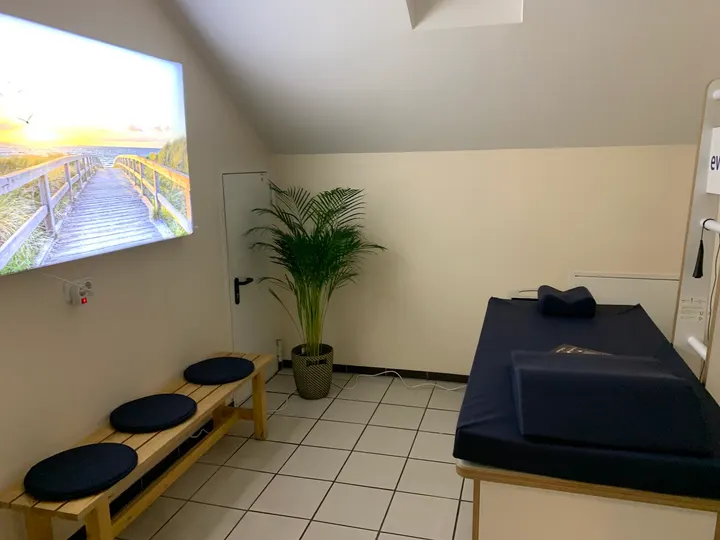 Personal Training Pham Sports — pt-studio in Essen — 4
