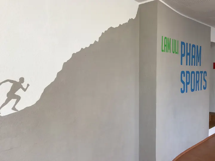 Personal Training Pham Sports — pt-studio in Essen — 5