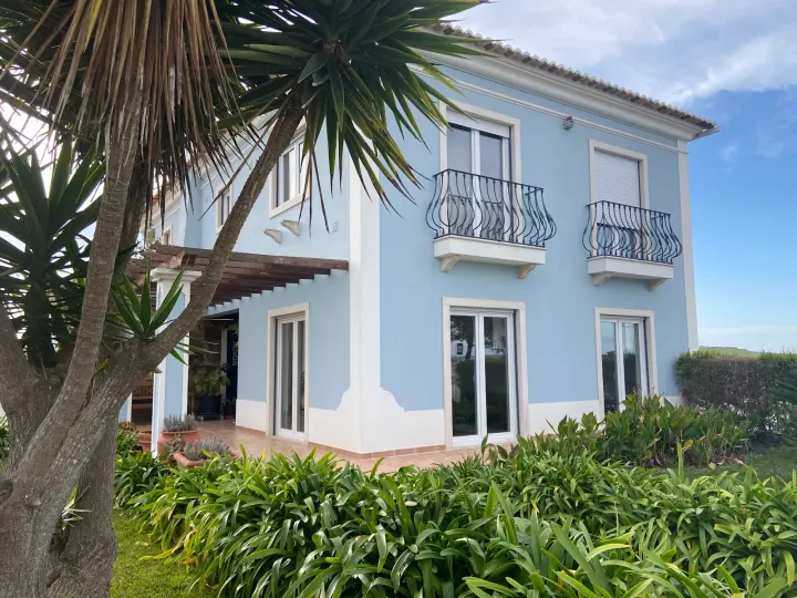 Yoga Haveli — yoga-studio em Casal dos Cochos, Torres Vedras — 3