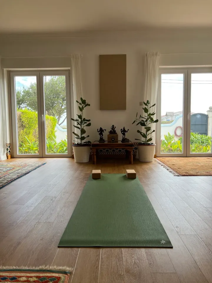 Yoga Haveli — yoga-studio em Torres Vedras — 3