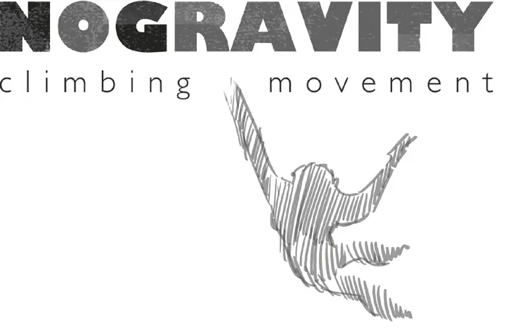 NOGRAVITY ved Esben Seir — Aerial i Amagerbro, København