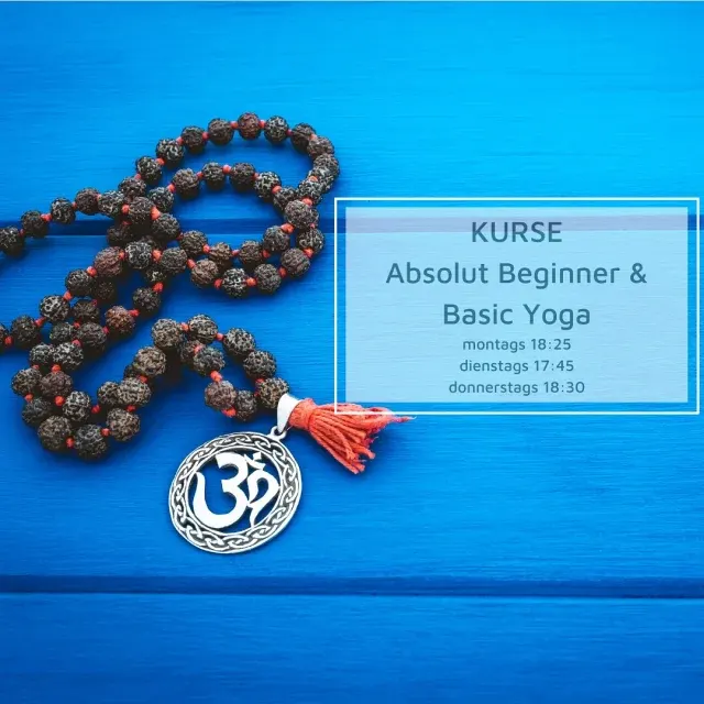 YOGA-MA - embody your spirit | dein Yoga-Studio in Stuttgart — Yoga in Wallgraben-West, Stuttgart