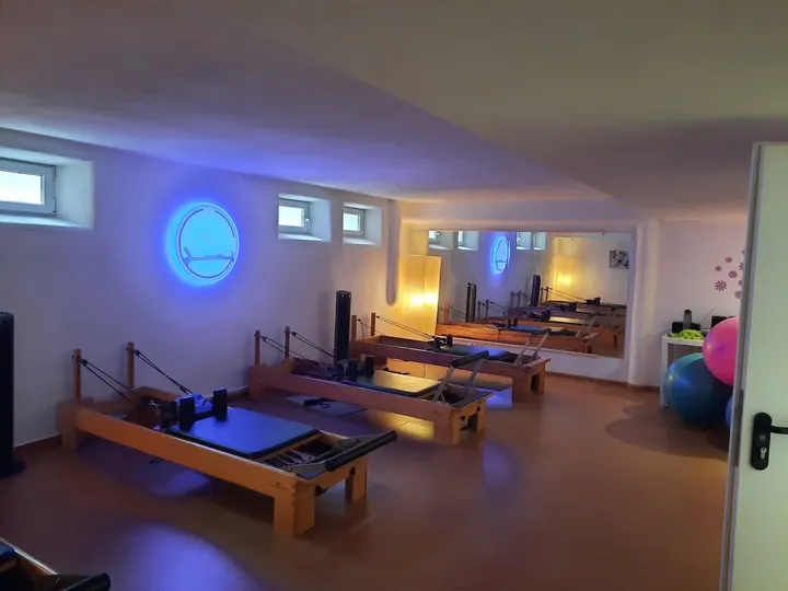 Vitalitá Pilates Reformer Studio — pilates-studio in Wangen, Stuttgart — 2