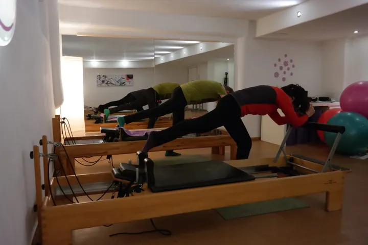 Vitalitá Pilates Reformer Studio — pilates-studio in Wangen, Stuttgart — 3