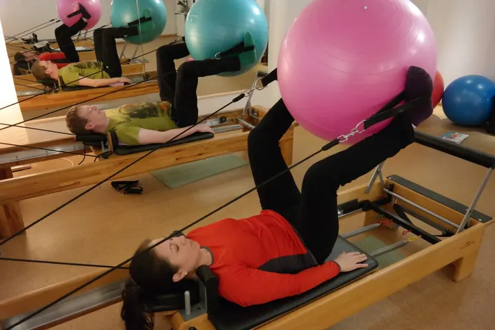 Vitalitá Pilates Reformer Studio — pilates-studio in Stuttgart — 3