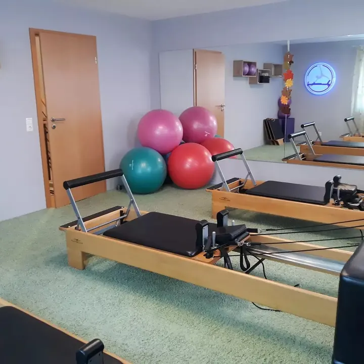 Vitalitá Pilates Reformer Studio — pilates-studio in Stuttgart — 4