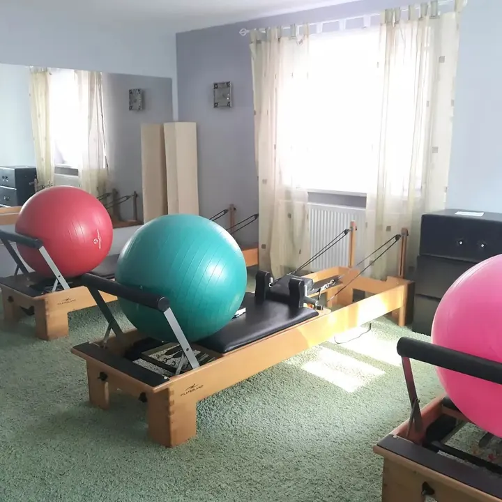 Vitalitá Pilates Reformer Studio — pilates-studio in Stuttgart — 5