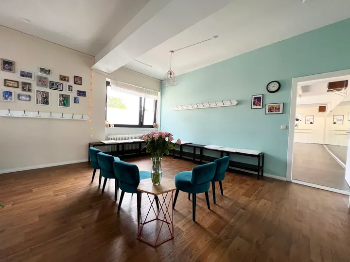 Tanzstudio Bühneneingang — tanz-studio in Hummelsbüttel, Hamburg — 3