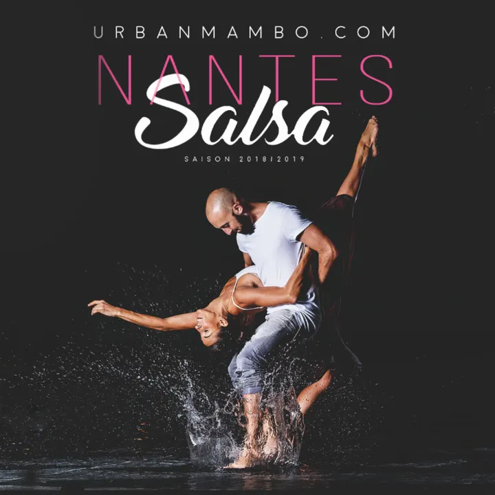 Urban Mambo Rue Félix Faure Le Pasillo — danse-studio à Nantes — 4
