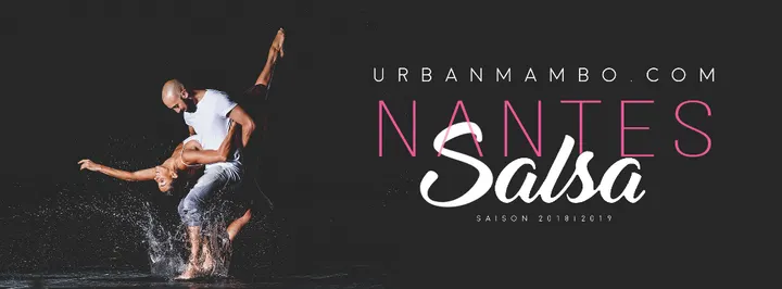 Urban Mambo Rue Félix Faure Le Pasillo — danse-studio à Nantes — 5