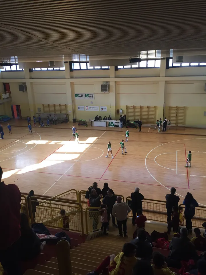 Unione Sportiva Acli Padova — arti marziali-studio a Padova — 3