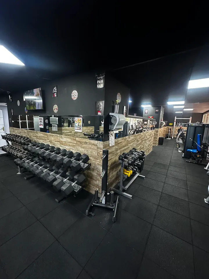 Gym Club Valmante Salle de Marseille 9 — salle de fitness-studio à 9e Arrondissement, Marseille — 2