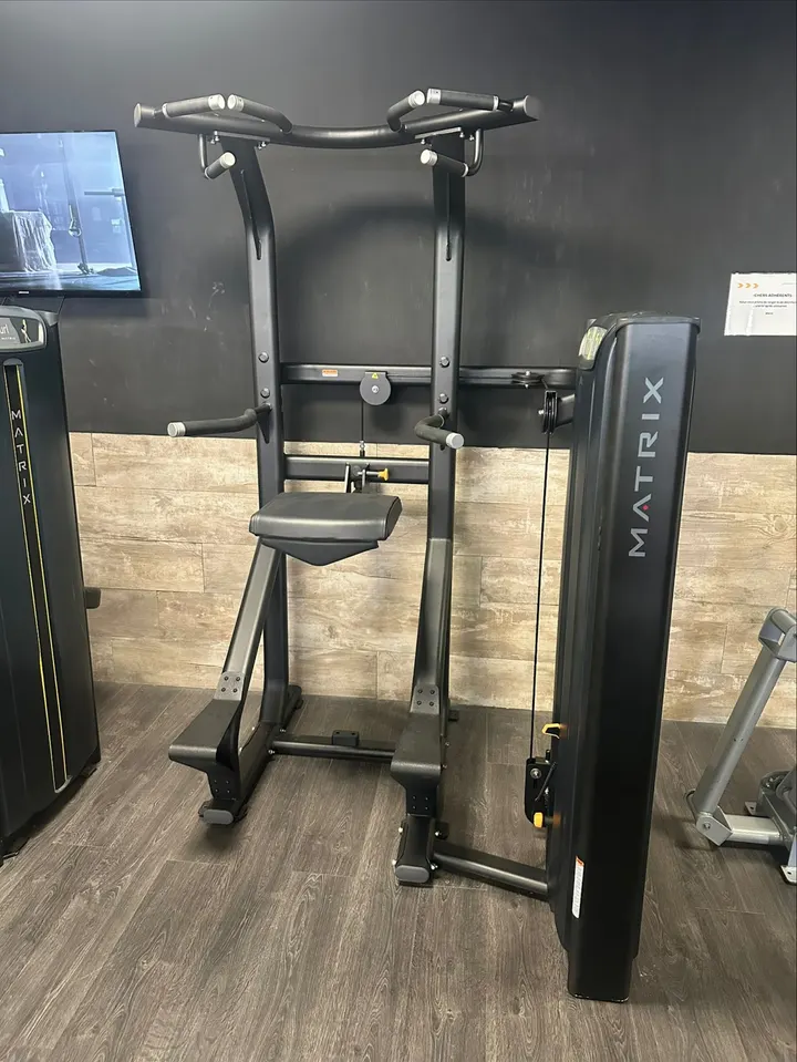 Gym Club Valmante Salle de Marseille 9 — Salle de fitness à 9e Arrondissement, Marseille