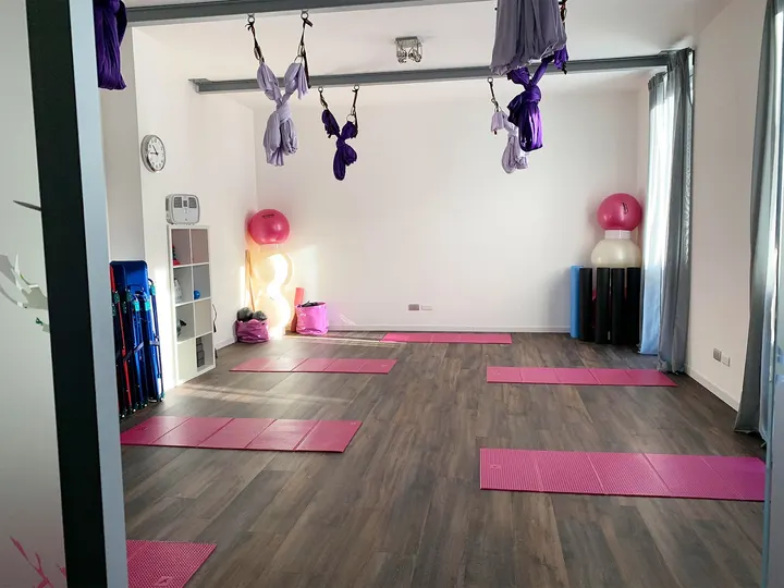Pilates PPM Parabiago — reformer pilates-studio a Parabiago — 3