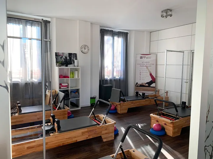 Pilates PPM Parabiago — reformer pilates-studio a Parabiago — 4