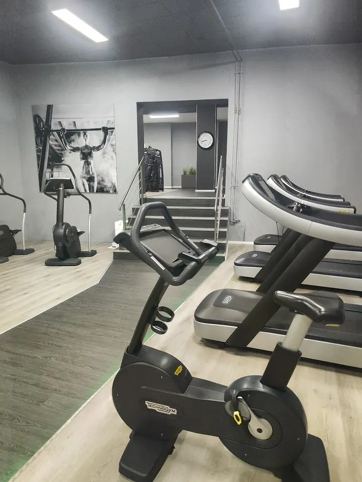 ran Fitness Klötze — fitnessstudio in Klötze — 2
