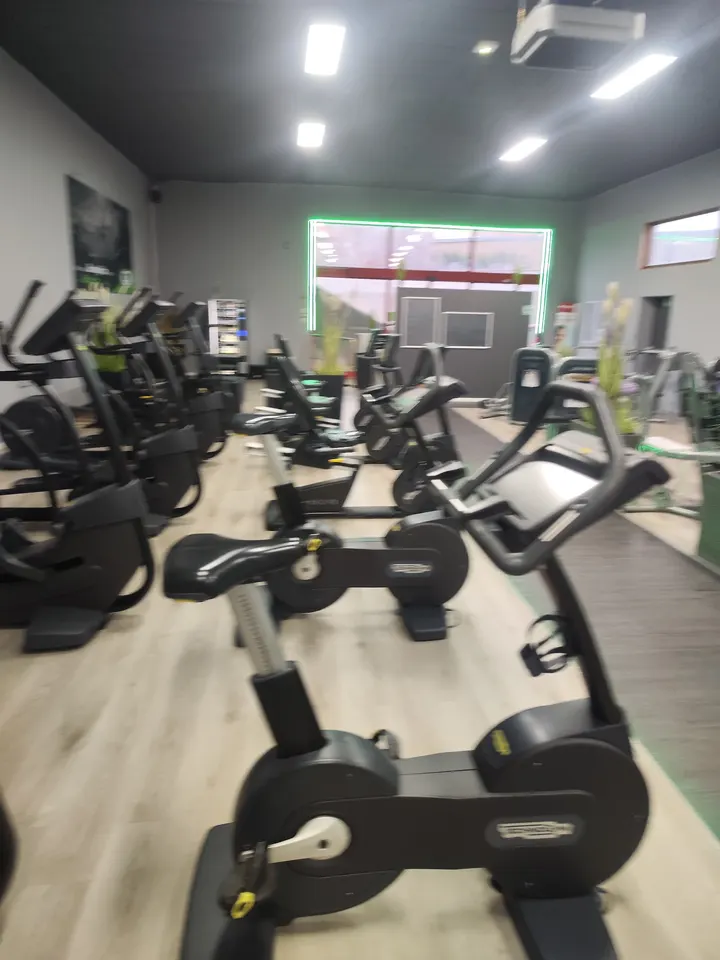 ran Fitness Klötze — fitnessstudio in Klötze — 3