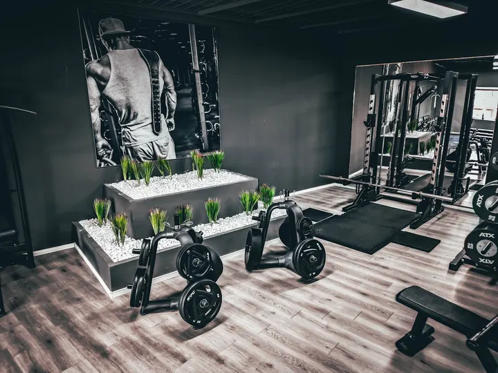 ran Fitness Klötze — fitnessstudio in Klötze — 3