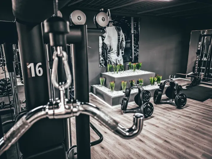 ran Fitness Klötze — fitnessstudio in Klötze — 4