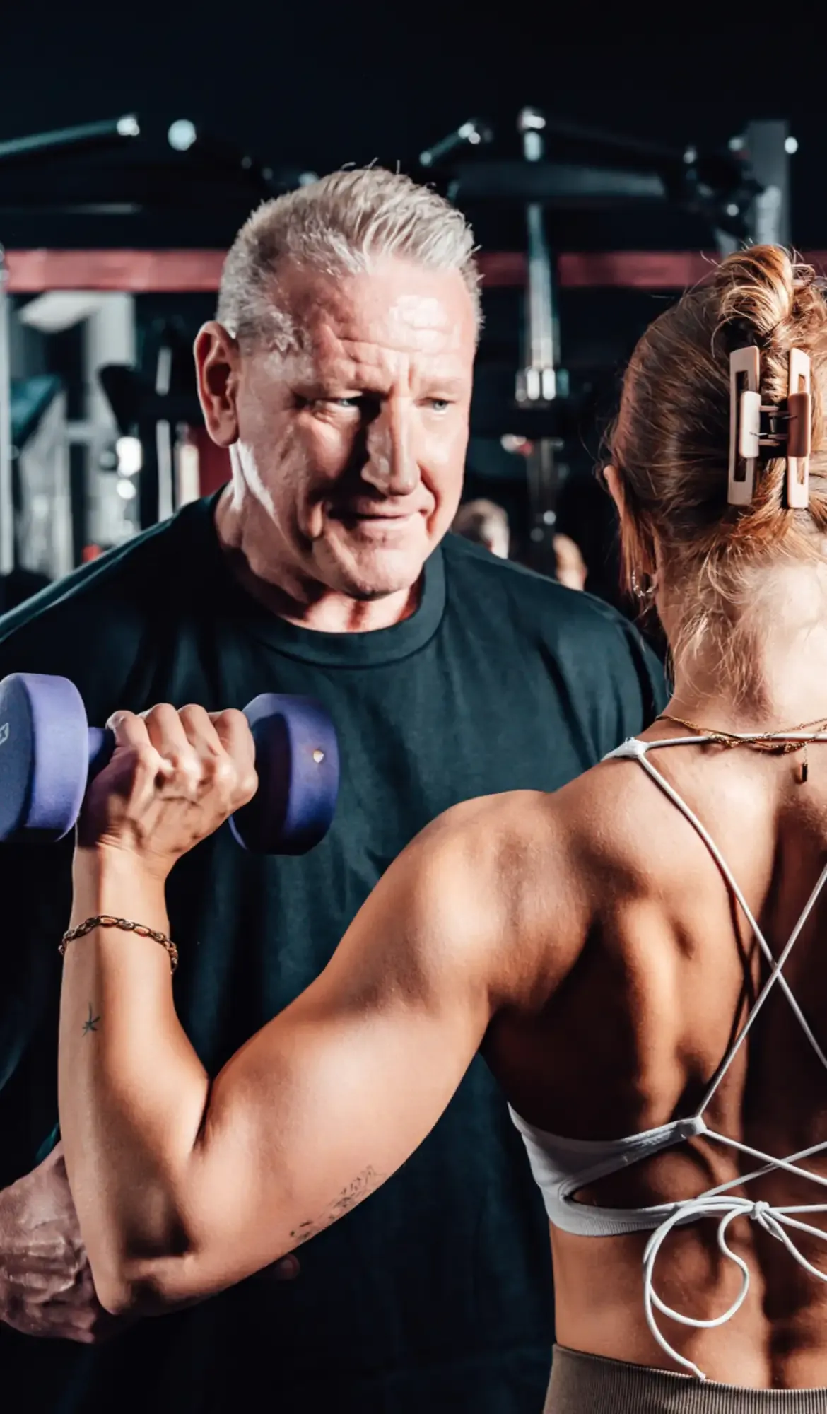 TOPBODY-COACHING // Personal Training — pt-studio in Eppendorf, Hamburg — 3